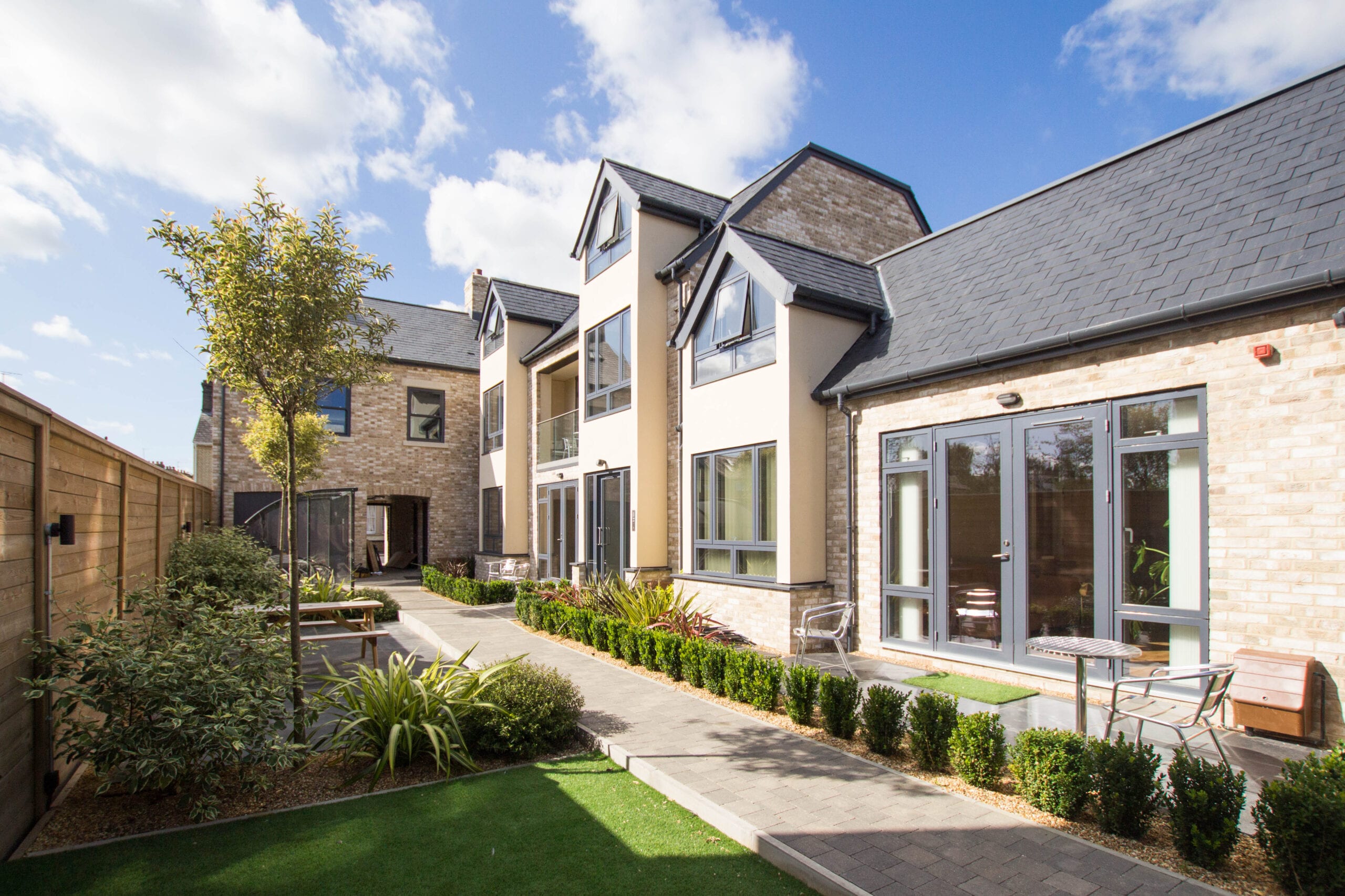 Vincent Court